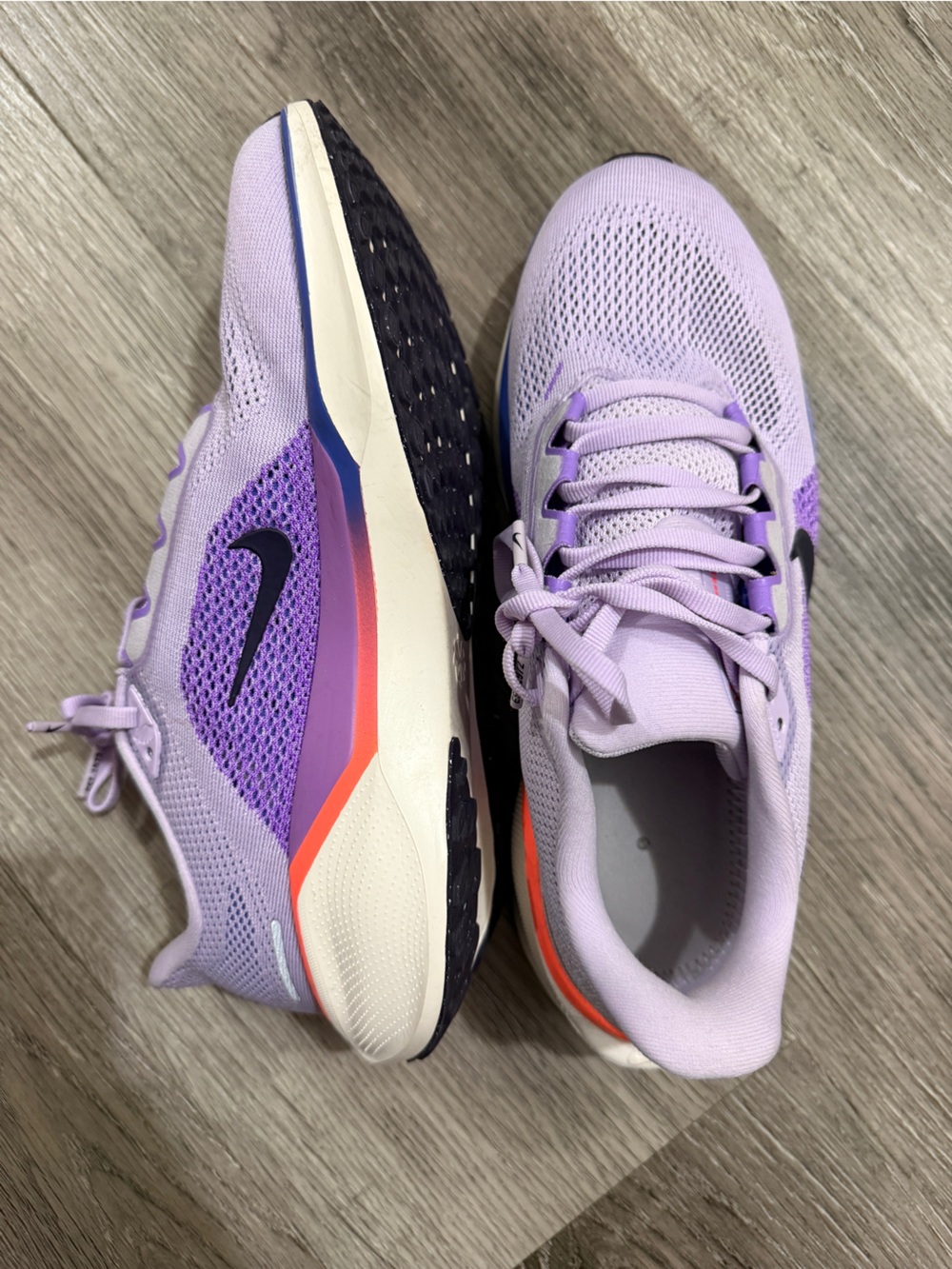 Nike Pegasus 41 WMNS 8.5